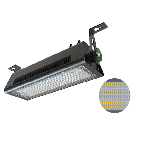 LED High Bay Light - HB-03